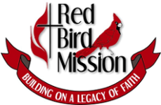 Red Bird Mission Logo